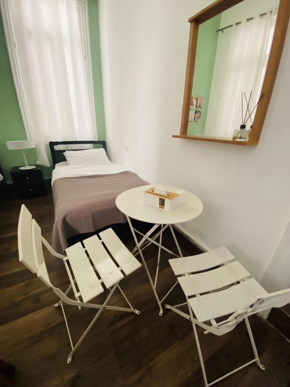 Tripoli City Hostel Dormitory מראה חיצוני תמונה